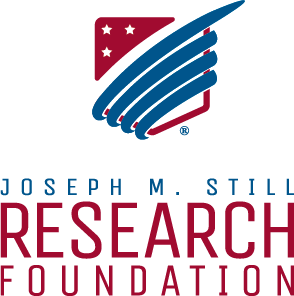 JMS Research Foundation Logo